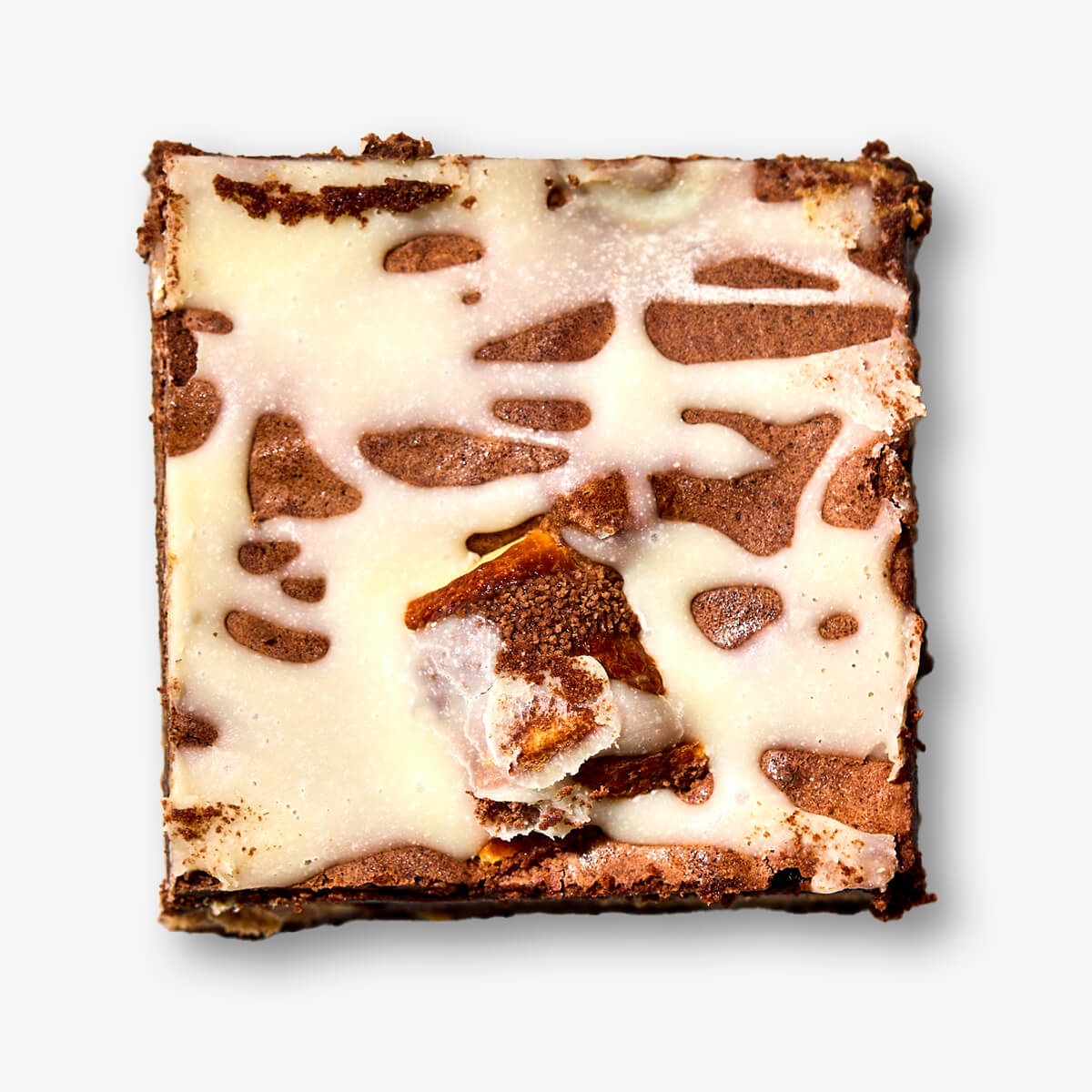 Buy Alstons Kinder Bueno Brownies online