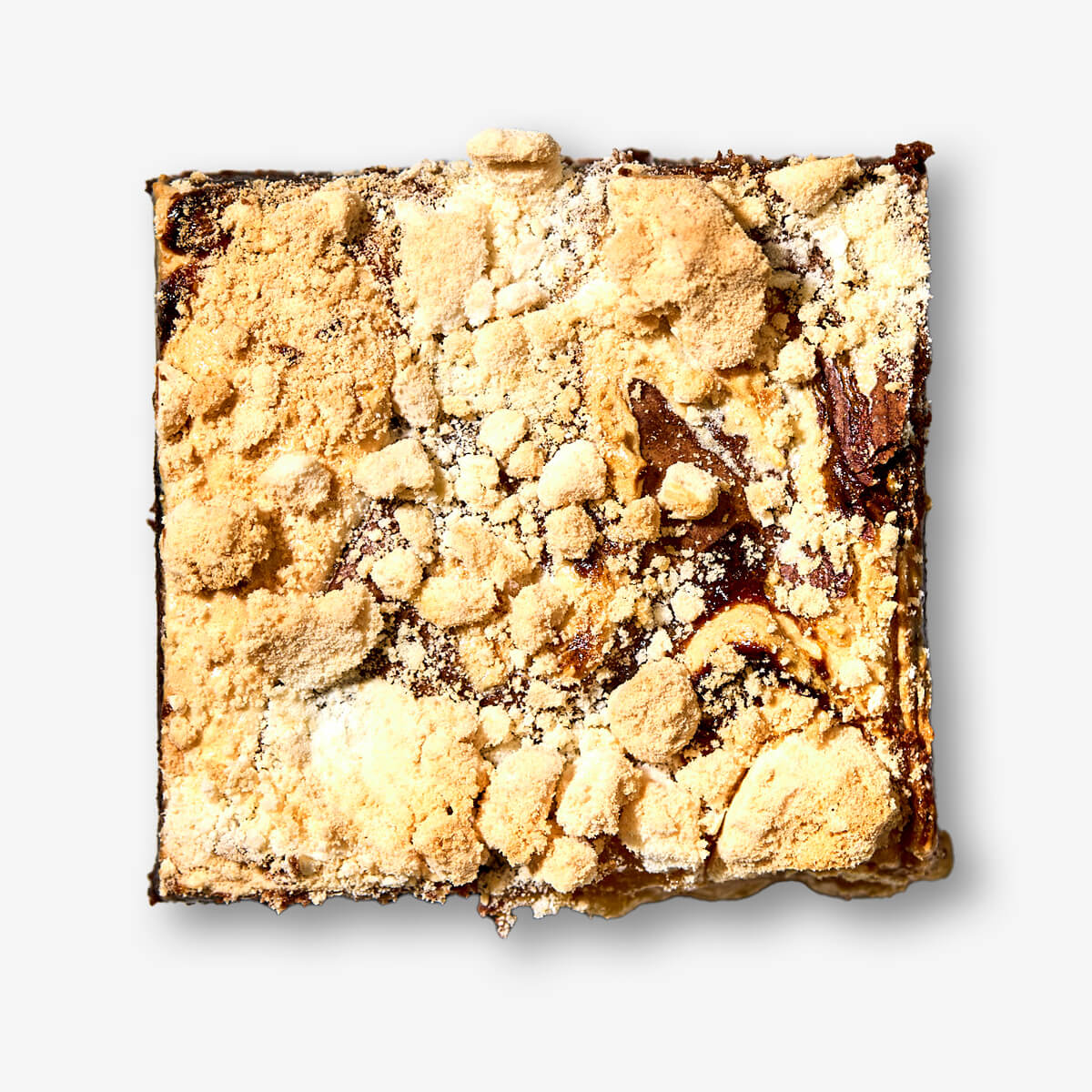 Buy Alstons Marshmallow, Lemon Jam and Crunchy Meringue Brownies online