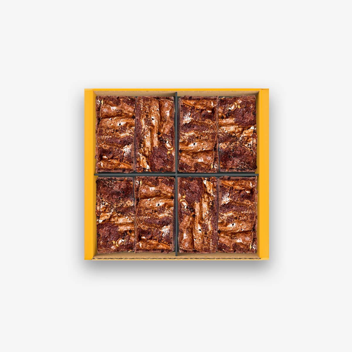 Buy Alstons Signature Triple Chocolate Brownies online