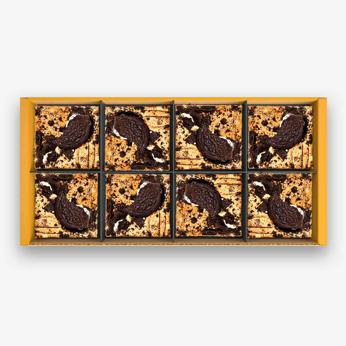 Buy Alstons Oreo and Peanut Butter Blondies online