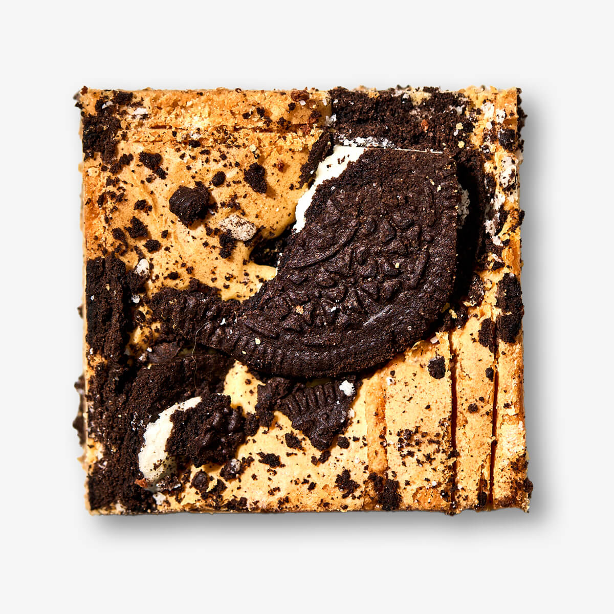 Buy Alstons Oreo and Peanut Butter Blondies online