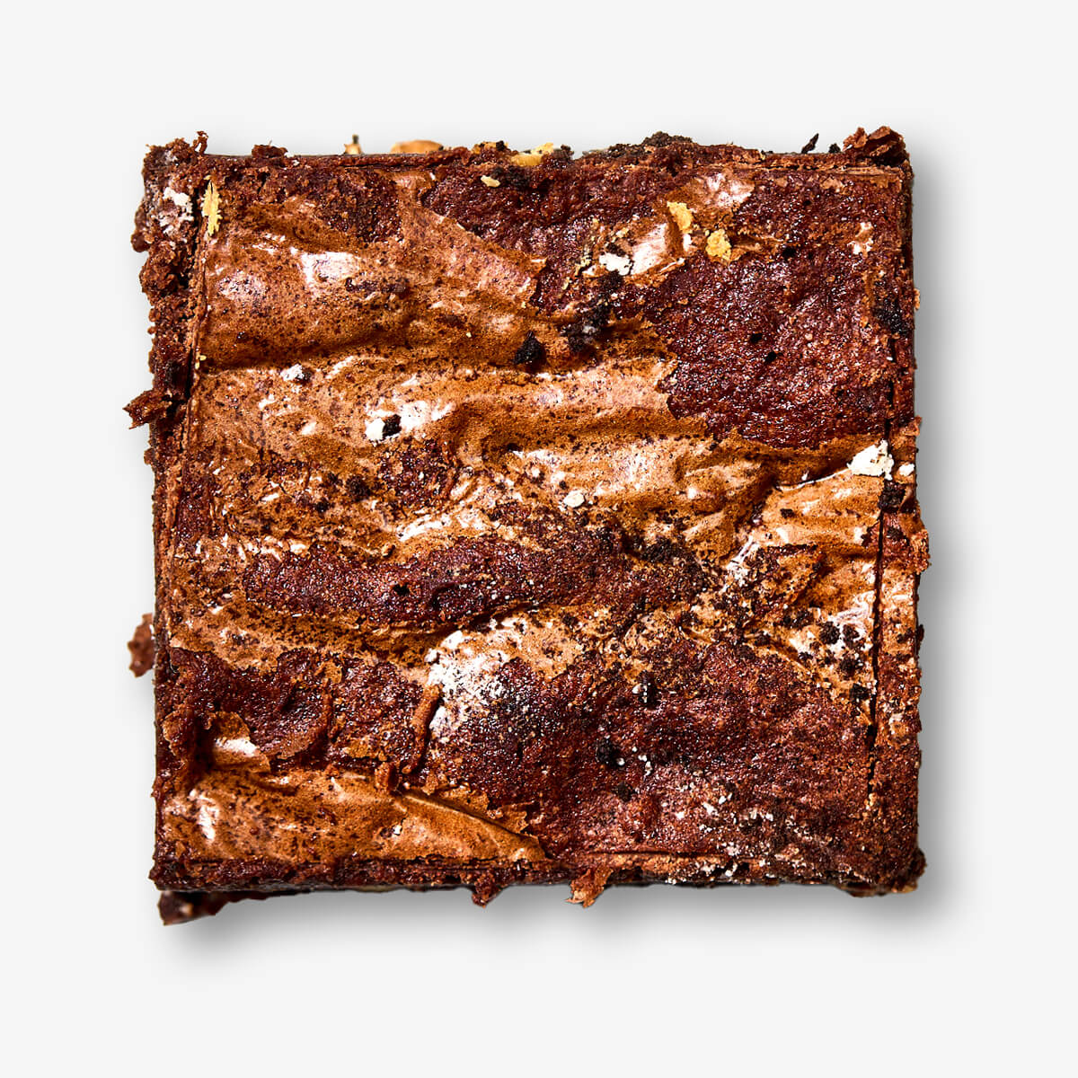 Buy Alstons Signature Triple Chocolate Brownies online