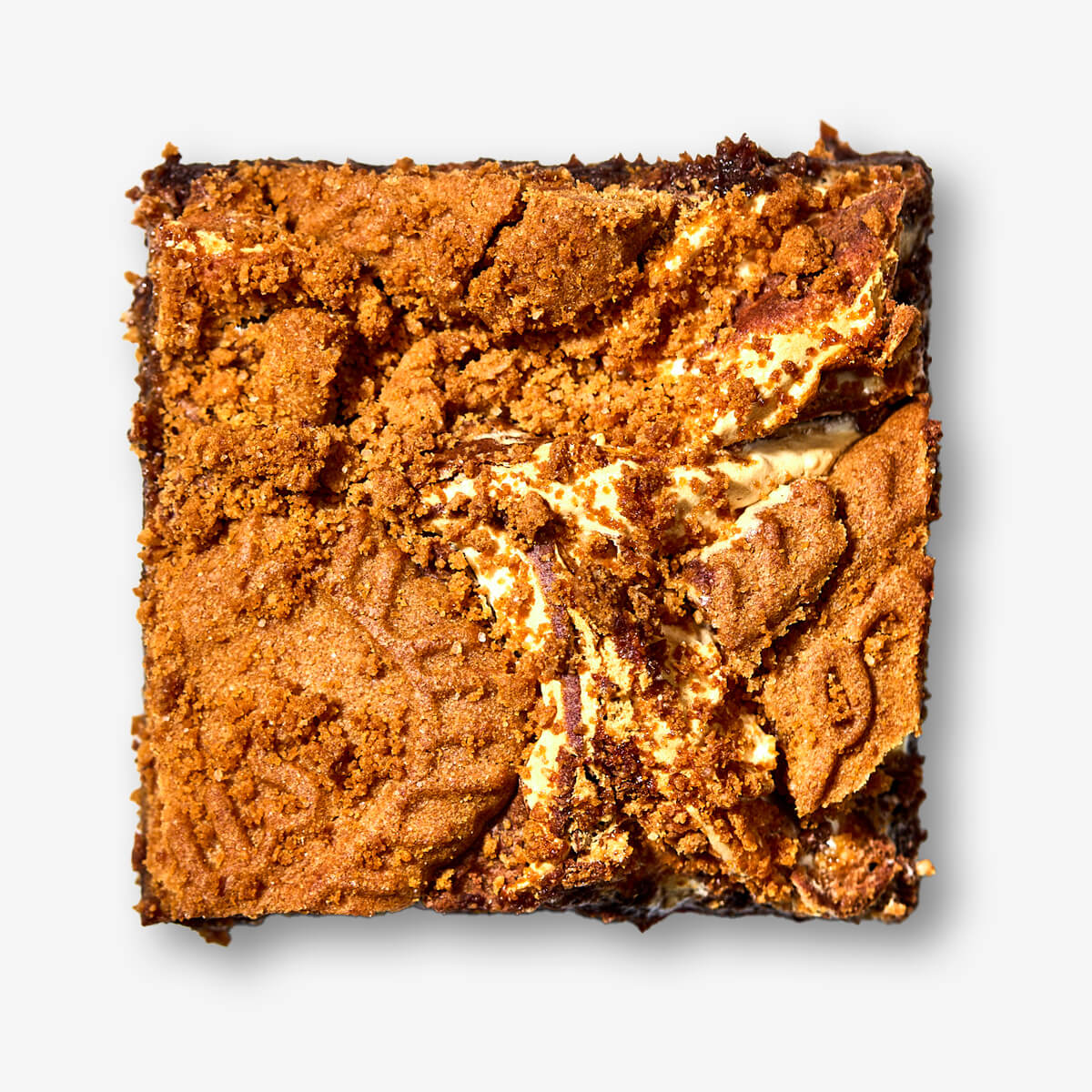 Buy Alstons Biscoff Brownies online